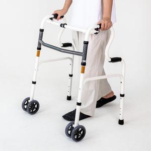 복지용구 실내용 환자 어르신 노인 보행기 보행보조기 HM606