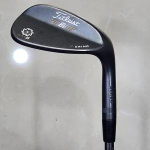 중고  보키 SM5 52도 웨지