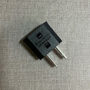110v 돼지코 110볼트 국산 돼지코 어댑터 여행용 변환 일본 미국