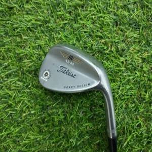 중고  SM4 보키 중고웨지 52도 S200 M25011412