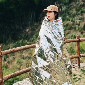 비상담요 재난 담요 특전사 8개 세트 a4