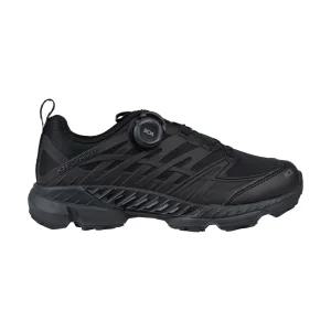 케이투 k2 남여공용 트레킹화 플라이하이크 하이퍼 랩 FUS25G24Z1 블랙