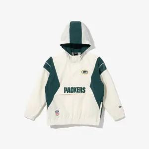 [갤러리아] 뉴에라키즈 NFL 그린베이 패커스 윈드브레이커 아노락(14677743)