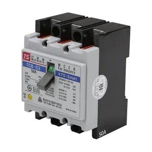 배선차단기 TB 53(TCB 53) 3P 50A 5KA
