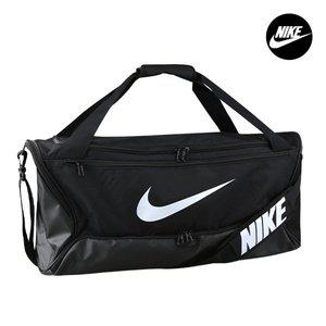 [나이키] NIKE 브라질리아 더플백 M 여행 헬스 캠핑 운동 가방 DH7710-010