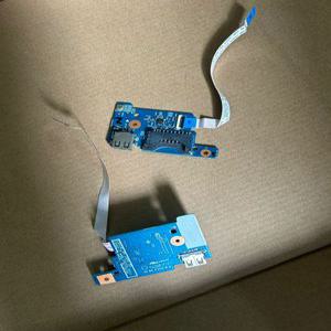 에이서 ES1-531 EX2519 ES1-571 ES1-571G MM1-571 N15W4 MM15 전원 보드 스트롬 USB 카드 리더 15962-1