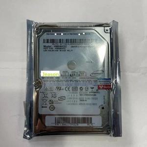 80GB HM080GC/MP0804H/HM080HC 5400RPM IDE 2.5인치 하드디스크 드라이브