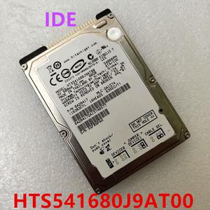 호환 히타치 용 하드 드라이브 80GB 2.5 인치 IDE HTS541680J9AT00