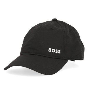 [휴고보스]로고 50535236 001 보스 볼캡 휴고보스 야구모자