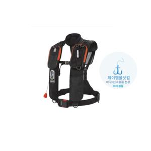 본문참조854-5800 폰터스 블랙라벨 자동팽창식 구명조끼 (PL-8500)본문참조