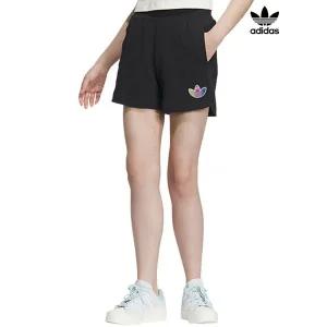 [하프클럽/아디다스]adidas 여성 LT 쇼츠 반바지_IK8624