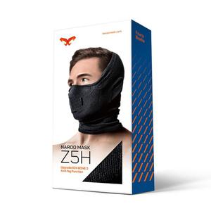 사계절 봄 방한 나루마스크 Z5H 김서림방지 나루 바라클라바 겨울 가을