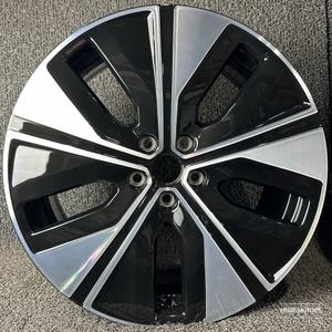 볼보 휠 폴스타2휠 19인치휠 자동차 순정 32327781 32327782