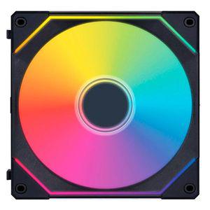 [서린공식] LIAN LI UNI FAN SL-INF 140 RGB 블랙 1팩