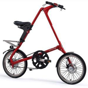 STRIDA 접이식 트레일 자전거  부품 M 벨트 체인 16 인치 18  스트라이드