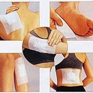 발바닥발패치 일본 발파스 발바닥패치 족저근막염파스