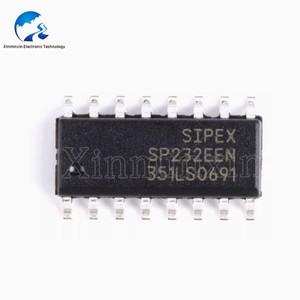 5개/몫 ADM3202ARNZ-REEL7 SOIC-16 IC 칩 새로운 원본 재고 있음