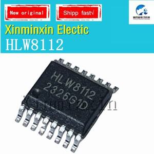 SSOP-16 IC 칩 HLW8112 1PCs/로트 100% 신제품 오리지널 재고