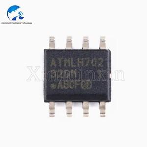 5개/몫 AT24C32D-SSHM-T SOIC-8 EEPROM 칩 새로운 원본 재고 있음