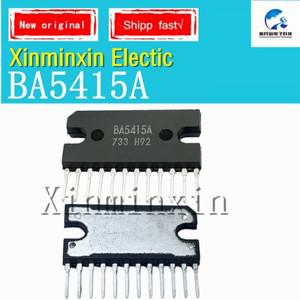 1개/몫 BA5415A SIP-12 IC 칩 100% 새 원본 재고 있음