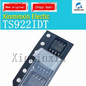 IC 칩 TS922IDT SOP8 오리지널 재고 10 개/몫 신제품