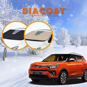 성에방지커버 베리뉴티볼리 앞유리커버 햇빛가리개 앞유리햇빛가리개 앞창가리개