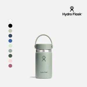 하이드로 플라스크 12온즈 355ml 와이드 플렉스캡 텀블러 모음전