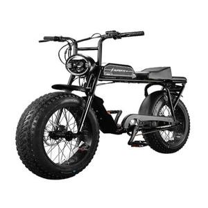 슈퍼73 전기 오프로드 자전거 스포츠 고성능 MTB 배달 다기능