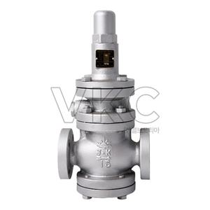 조광 감압밸브 JRV-SF16 50A 파이롯트식, 증기용 (조광밸브 JRV-SF16 파일럿식 감압변)