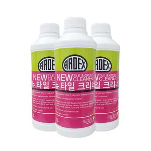 아덱스 뉴타일클리너 줄눈 화장실 타일세척