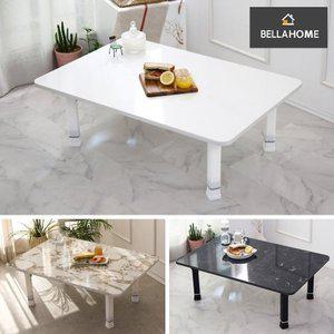 [벨라홈] LPM 프리모 4단 높이조절 접이식테이블 900X600(CN9235)