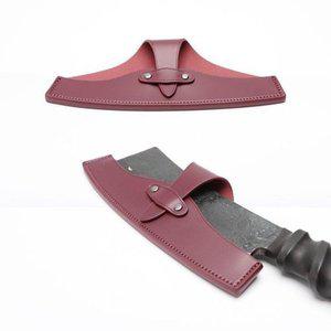 [JHM23QR0_53D4]나대 캠핑용도끼 커버(단품)