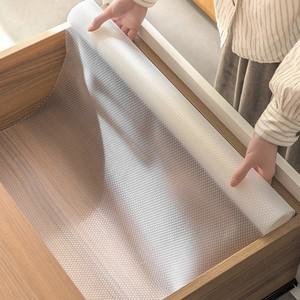 잘라쓰는 주방서랍 오염방지 매트 3p세트(60x150cm)