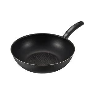 해피콜 오르빗 다이아몬드 IH 궁중팬 28cm