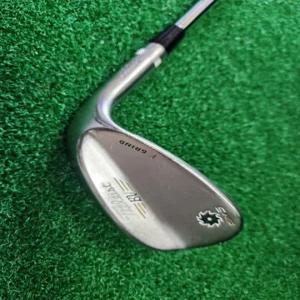 중고  보키 SM5 52도 웨지 다골S200_50221