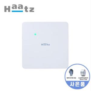 하츠 환풍기 허리케인 라이트 HBF-H401 화장실 욕실환풍기 커넥터형 변경가능
