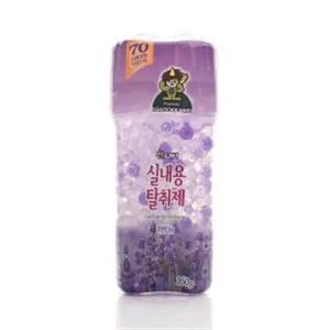 산도깨비 실내용 탈취제 260g X 10개 - 라벤더 /냄새제거/악취제거/방향제