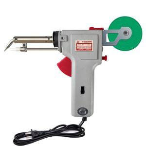 고출력 인두 용접 총인두기 납땜 내열식 세트 납땜총