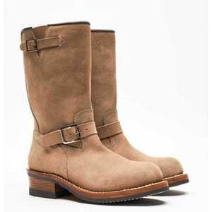 엔지니어부츠 오토바이 패션  35 남성 클래식 바이크