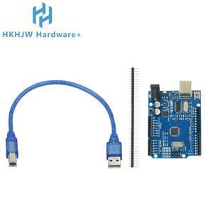R3 개발 보드 WeMos WiFi R3 ATMEGA328P/PB 칩 CH340G UNO R3 Arduino 개발 보드 WeMos ESP8266