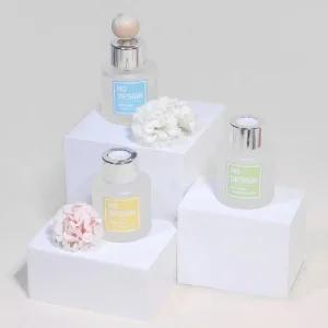 노디자인 차량용 디퓨져 50ml/옷장/방향제/디퓨저/만들기/차량/대용량/차/리필액/욕실/화장실/용기/실내