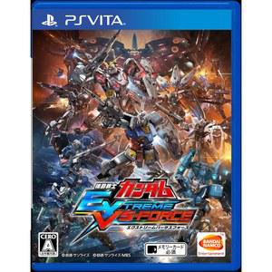 기동전사 익스트림 VS-FORCE / PSVita