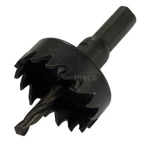 30mm 30파이 목공 목재 금속 활쏘 원형 타공 구멍뚫기 홀컷터 톱날 드릴 비트