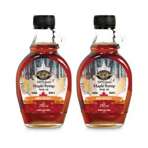 그레이트 메이플 시럽 250ml x 2병