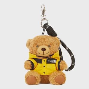 마운틴 베어 키링 NA5AR05B_YEW