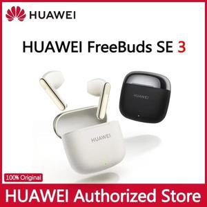 HUAWEI FreeBuds SE 3 42시간 긴 배터리 수명 가볍고 컴팩트한 Bluetooth 5.4..
