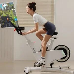 멜킨 실내자전거 G3 폴민 인클라인바이크 PMS ERG 스마트 게임 직접설치