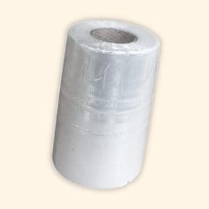 투명 PE원통비닐 롤 필름 포장 연속비닐 0.05mm 0.3 457M