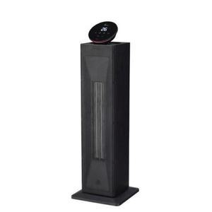 [하이마트] 한일 PTC 2000W 전자식 온풍기 HEF-E2023B