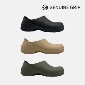 3400 AIRGRIP 클로그 미끄럼방지 조리화 주방안전화 작업화 주방화 논슬립 방